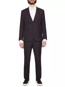 Костюм Мужской Bolloti мелкая клетка