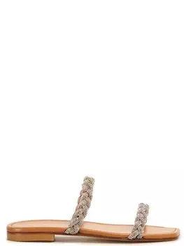 кожаные сандалии ADDISON