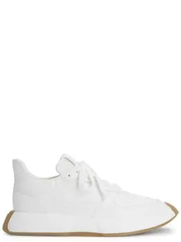 кроссовки Ferox на двухцветной подошве