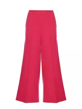 кюлоты из джерси