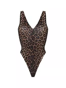 Купальник слитный ANY Way Leo