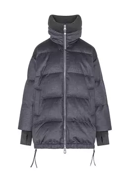 Пуховик Blanca