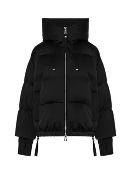 Пуховик Heka M