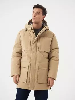 Куртка мужская утепленная