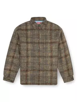 Куртка-рубашка S-Hamme