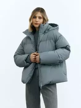 Куртка женская утепленная