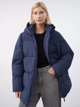 Куртка женская утепленная