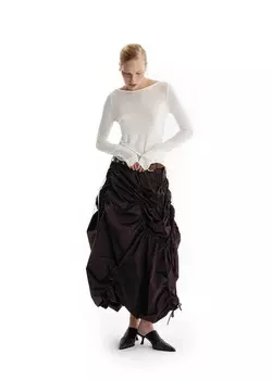 Лонгслив с кулисками "База 1"