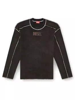 Лонгслив T-Craor-Ls