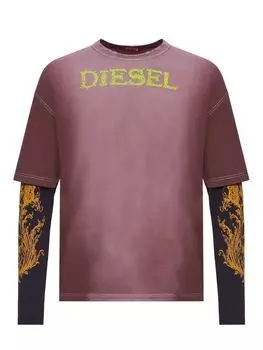 Лонгслив T-Wesher-Q1