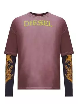 Лонгслив T-Wesher-Q1