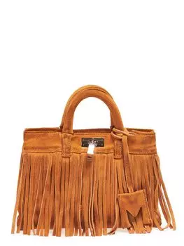 Маленькая сумка-тоут Nina