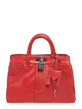 Маленькая сумка-тоут Nina