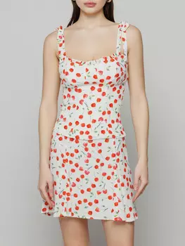 Мини-юбка Kate