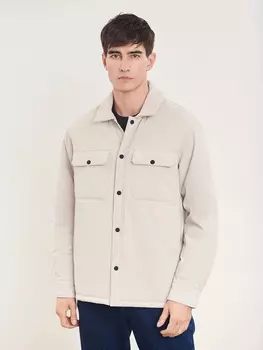 Мужская куртка из мембранной ткани