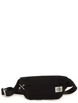 Мужская сумка на пояс