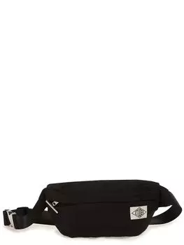 Мужская сумка на пояс