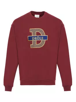 Мужская толстовка