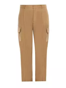 Мужски брюки-карго