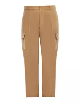 Мужски брюки-карго