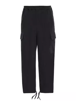 Мужские брюки-карго