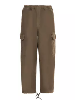 Мужские брюки-карго