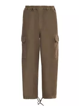 Мужские брюки-карго