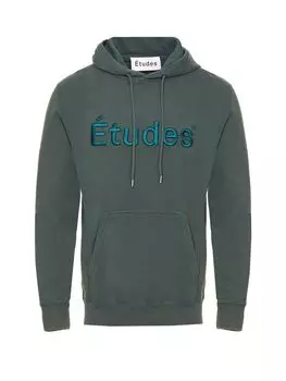 Мужское худи