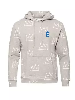 Мужское худи