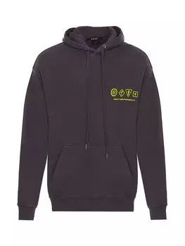 Мужское худи