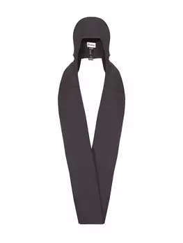 Мужской шарф