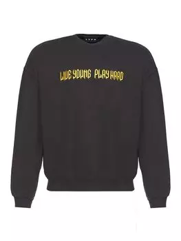 Мужской свитшот