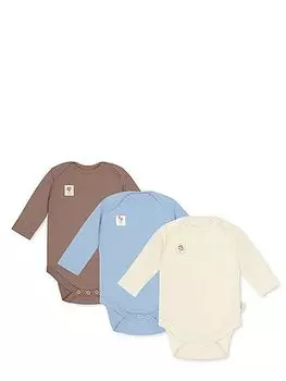 Набор боди LUKNO, 3 шт, 56