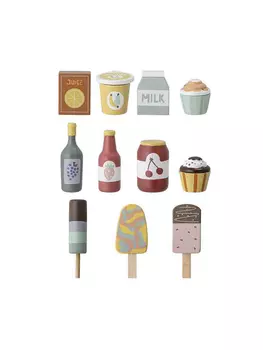 Набор продуктов Yuliya