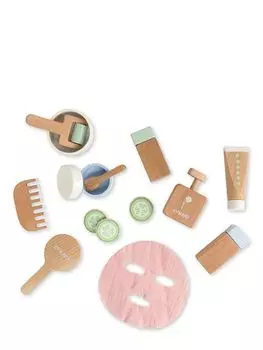 Набор "Спа салон" LUKNO, серия Iskusno