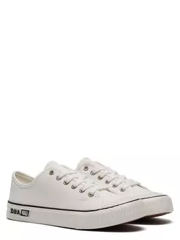 Низкие кеды DBA-01