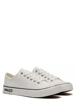 Низкие кеды DBA-01