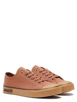 Низкие кеды DBA 53