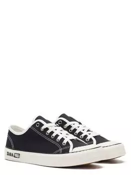 Низкие кеды DBA-99