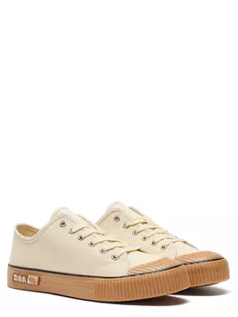 Низкие кеды DBA CC