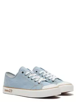 Низкие кеды DBA S1