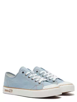 Низкие кеды DBA S1