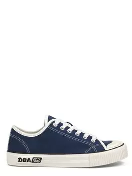 Низкие кеды DBA-Z3