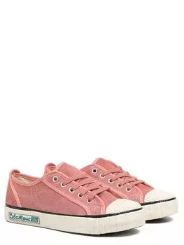 Низкие кожаные кеды 1971 R0 LEA