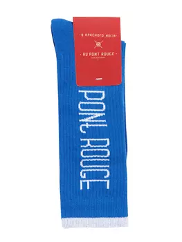 Носки модели унисекс