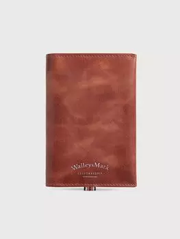 Обложка для паспорта OB