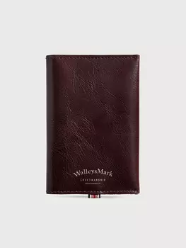 Обложка для паспорта OC