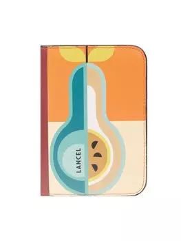 Обложка для паспорта Summer Mania