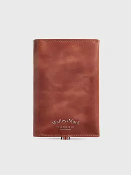 Обложка для паспорта OB