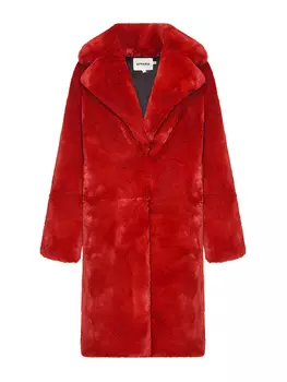 Экошуба Steffi